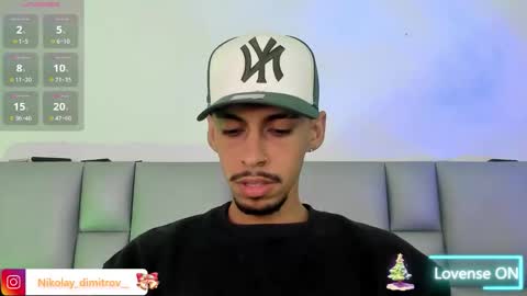    online show from January 2026 09:38:02 PM