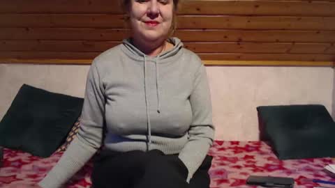 Nikole1 online show from January 2025 11:46:01 AM