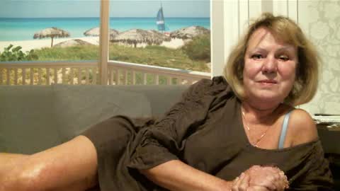 Nikole1 online show from January 2025 06:55:02 PM