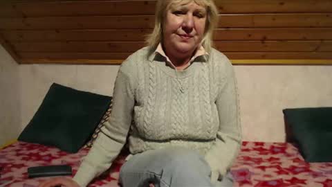 Nikole1 online show from January 2025 03:52:01 PM