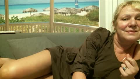 Nikole1 online show from January 2025 06:07:01 PM