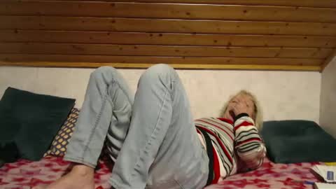 Nikole1 online show from January 2025 05:10:02 PM