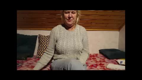 Nikole1 online show from February 2025 04:56:02 PM