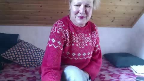 Nikole1 online show from February 2025 10:05:01 AM