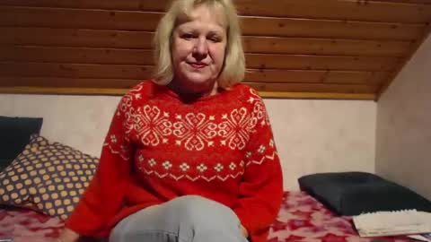 Nikole1 online show from February 2025 04:22:01 PM