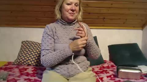 Nikole1 online show from October 2025 09:29:02 AM