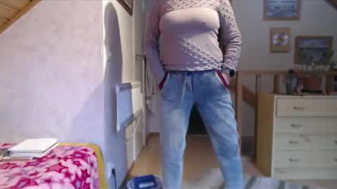 Nikole1 online show from February 2026 10:19:02 AM