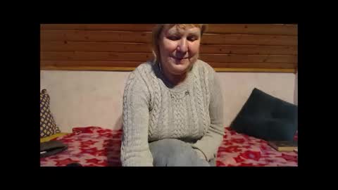 Nikole1 online show from February 2026 02:09:02 PM