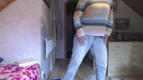 Nikole1 online show from April 2026 10:46:02 AM