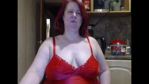 Snapshot of nikolettared chatting on May 2026 12:40:02 AM Nikoletta online show from May 2026 12:40:02 AM