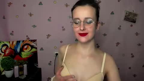 Nikolleta online show from December 2025 11:01:02 PM