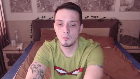 Nikolos online show from January 2025 03:59:02 PM