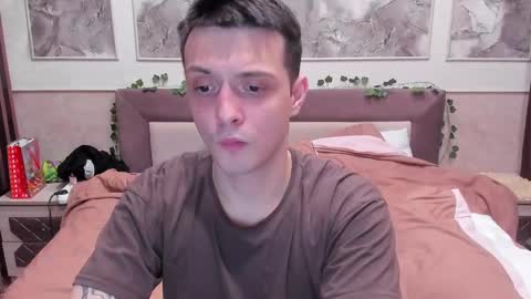 Nikolos online show from January 2025 02:04:01 AM