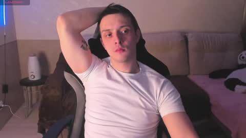 Nikolos online show from February 2025 09:49:01 PM