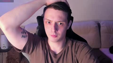 Nikolos online show from February 2025 04:56:02 PM