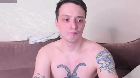 Nikolos online show from February 2025 09:06:01 PM