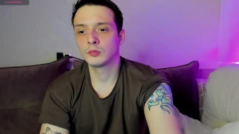 Nikolos online show from February 2025 08:15:02 PM