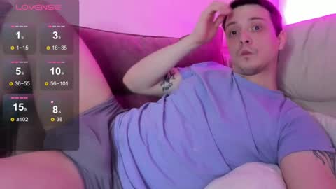 Nikolos online show from March 2025 09:59:01 PM