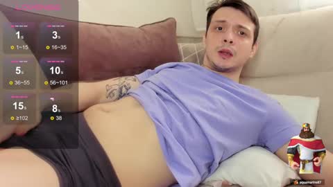 Nikolos online show from March 2025 08:29:01 AM