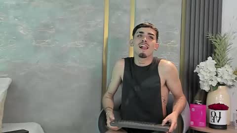 Niko Stone online show from January 2026 05:12:01 AM