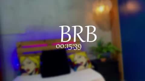 Niky online show from September 2025 01:22:01 PM
