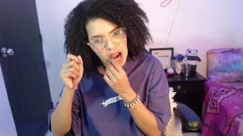 Nicole    GTM-5 1100 pm - 700 am online show from January 2025 08:25:01 AM