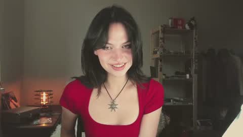 Snapshot of niky_jess chatting on June 2026 11:20:02 AM Veronica online show from June 2026 11:20:02 AM