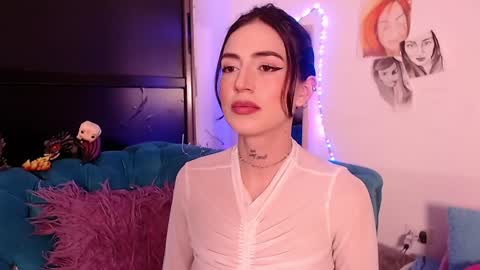 Niky A Stark online show from December 2024 07:42:01 AM