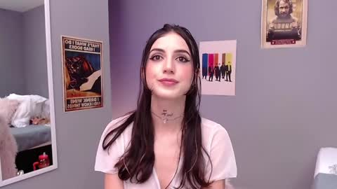 Niky A Stark online show from January 2025 12:57:02 AM