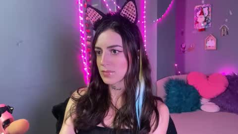 Niky A Stark online show from December 2025 03:09:02 PM