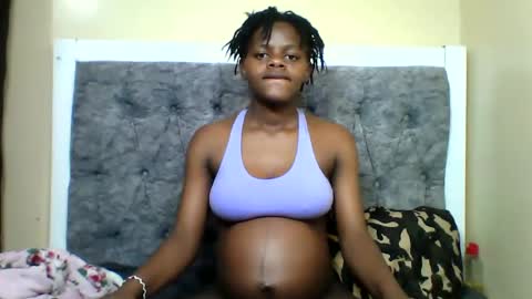 nikymina2 online show from April 2026 11:45:02 AM