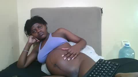 nikymina2 online show from April 2026 01:52:02 PM