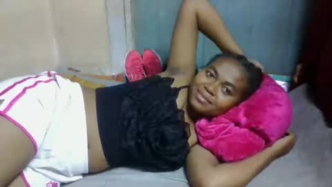 Snapshot of nilahmarie chatting on April 2026 04:20:02 PM nilah online show from April 2026 04:20:02 PM