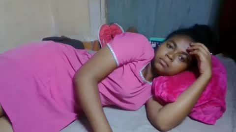 Snapshot of nilahmarie chatting on April 2026 06:39:01 PM nilah online show from April 2026 06:39:01 PM
