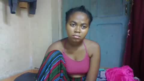 Snapshot of nilahmarie chatting on April 2026 07:20:02 PM nilah online show from April 2026 07:20:02 PM