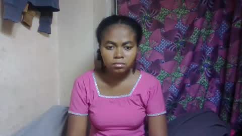 Snapshot of nilahmarie chatting on May 2026 06:26:04 PM nilah online show from May 2026 06:26:04 PM