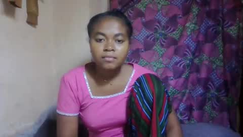 Snapshot of nilahmarie chatting on June 2026 12:08:02 PM nilah online show from June 2026 12:08:02 PM