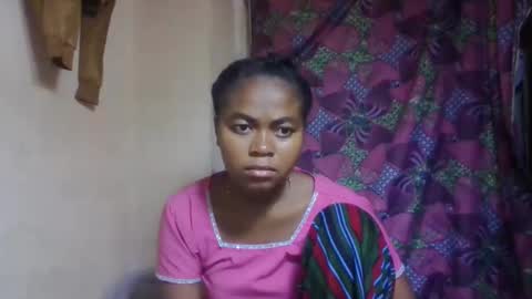 Snapshot of nilahmarie chatting on June 2026 05:24:01 AM nilah online show from June 2026 05:24:01 AM