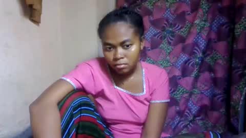 Snapshot of nilahmarie chatting on June 2026 06:36:02 PM nilah online show from June 2026 06:36:02 PM
