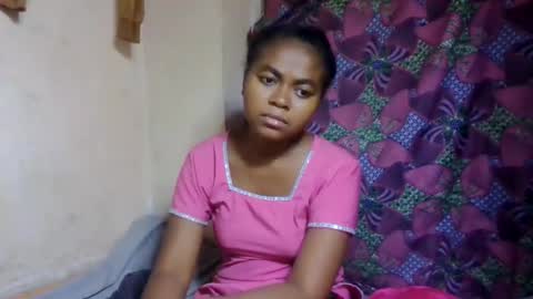 Snapshot of nilahmarie chatting on June 2026 07:41:02 PM nilah online show from June 2026 07:41:02 PM