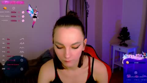 Nillie online show from December 2024 02:01:02 AM