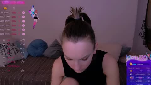 Nillie online show from December 2024 12:41:01 AM