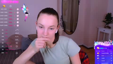 Nillie online show from December 2024 01:15:02 AM