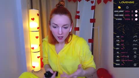 Nillie online show from February 2025 01:25:02 AM