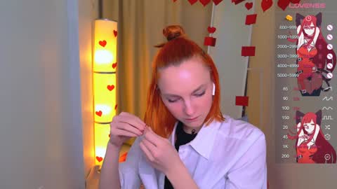 Nillie online show from February 2025 04:57:02 AM
