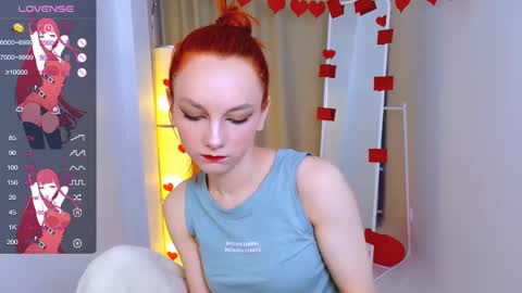 Nillie online show from February 2025 10:25:01 PM