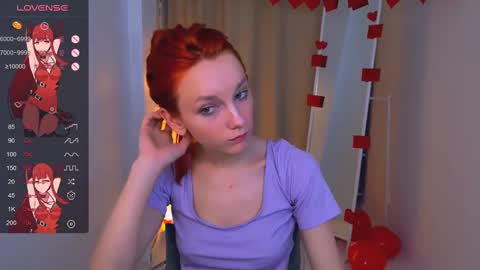 Nillie online show from February 2025 12:52:02 AM