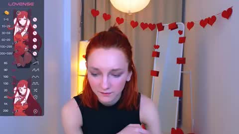 Nillie online show from February 2025 08:55:01 PM