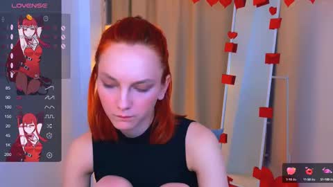 Nillie online show from February 2025 11:59:02 PM