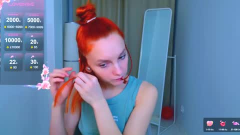 Nillie online show from February 2025 08:49:02 PM